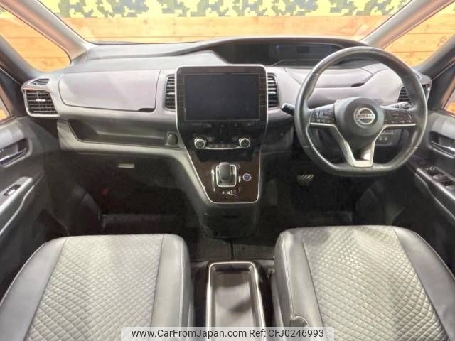 nissan serena 2020 -NISSAN--Serena DAA-HFC27--HFC27-070246---NISSAN--Serena DAA-HFC27--HFC27-070246- image 2