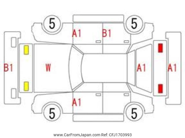 nissan serena 2016 CFJ1703993 image 2