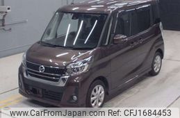 nissan dayz-roox 2019 CFJ1684453
