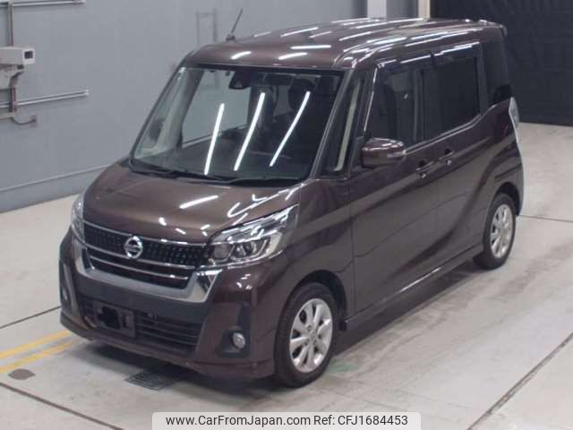 nissan dayz-roox 2019 CFJ1684453 image 1