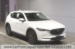 mazda cx-5 2018 quick_quick_6BA-KF5P_KF5P-300373