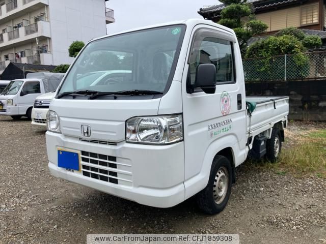 honda acty-truck 2016 CFJ1859308 image 2