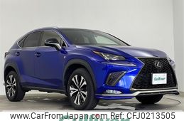 lexus nx 2017 -LEXUS--Lexus NX DBA-AGZ10--AGZ10-1015177---LEXUS--Lexus NX DBA-AGZ10--AGZ10-1015177-