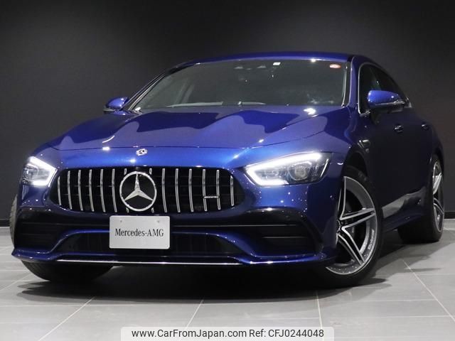 mercedes-benz amg 2019 -MERCEDES-BENZ--AMG 290661--2A002911---MERCEDES-BENZ--AMG 290661--2A002911- image 1