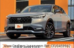 honda vezel 2024 CFJ0459962