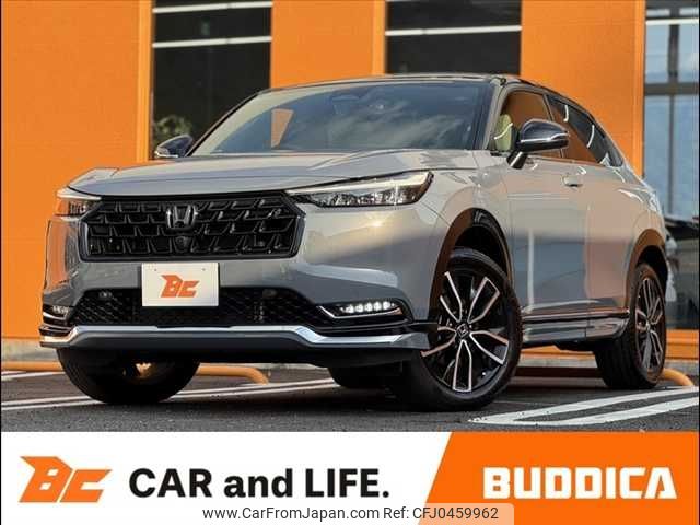 honda vezel 2024 CFJ0459962 image 1