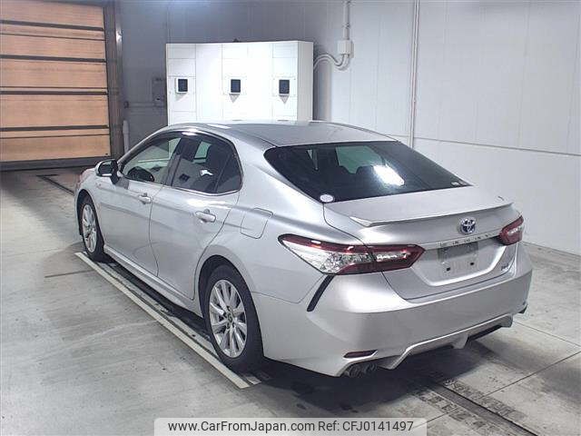 toyota camry 2019 -TOYOTA--Camry AXVH70-1052099---TOYOTA--Camry AXVH70-1052099- image 2