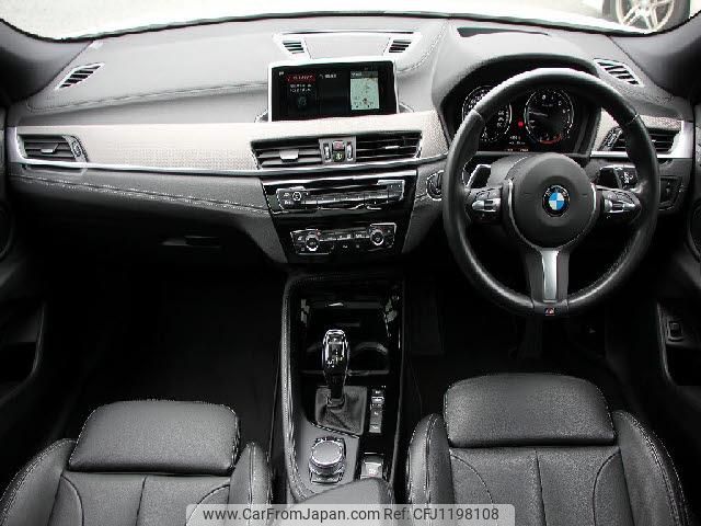 bmw bmw-others 2018 quick_quick_ABA-YH20_WBAYH52050EB37315 image 2
