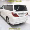 toyota alphard 2010 -TOYOTA--Alphard GGH25W-8013138---TOYOTA--Alphard GGH25W-8013138- image 2