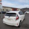 toyota aqua 2018 504749-RAOID:13718 image 3