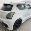 suzuki swift 2018 quick_quick_CBA-ZC33S_ZC33S-113603 image 5