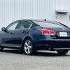 lexus gs 2008 CFJ1794087 image 3
