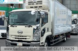 isuzu forward 2018 GOO_NET_EXCHANGE_0404111A30250510W002