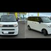 suzuki wagon-r 2023 -SUZUKI--Wagon R Smile 5AA-MX91S--MX91S-155581---SUZUKI--Wagon R Smile 5AA-MX91S--MX91S-155581- image 15