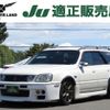 nissan stagea 2000 -NISSAN--Stagea GF-WGNC34--WGNC34-139289---NISSAN--Stagea GF-WGNC34--WGNC34-139289- image 1