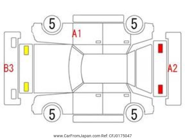 toyota prius 2016 -TOYOTA--Prius DAA-ZVW51--ZVW51-8002793---TOYOTA--Prius DAA-ZVW51--ZVW51-8002793- image 2