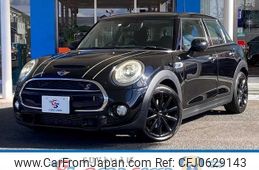 mini mini-others 2017 -BMW--BMW Mini LDA-XT20--WMWXT720602F35642---BMW--BMW Mini LDA-XT20--WMWXT720602F35642-