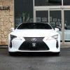 lexus lc 2018 -LEXUS--Lexus LC DBA-URZ100--URZ100-0001843---LEXUS--Lexus LC DBA-URZ100--URZ100-0001843- image 5