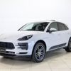 porsche macan 2021 CFJ1597446 image 1