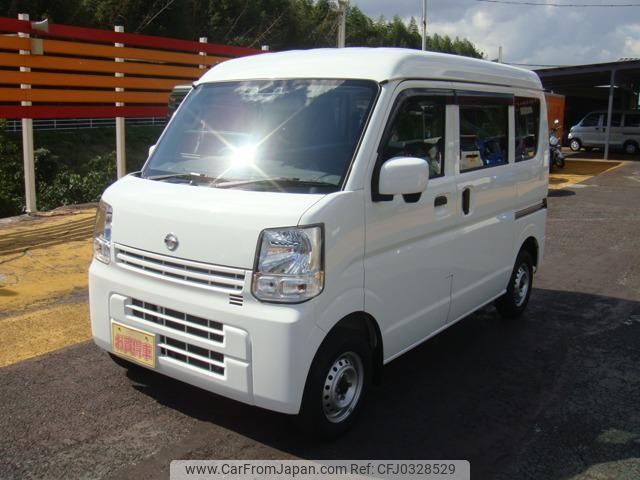 nissan clipper-van 2020 -NISSAN--Clipper Van DR17V--446767---NISSAN--Clipper Van DR17V--446767- image 1