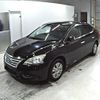 nissan sylphy 2015 -NISSAN--SYLPHY TB17-023036---NISSAN--SYLPHY TB17-023036- image 5