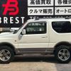 suzuki jimny 2006 quick_quick_ABA-JB23W_JB23W-512489 image 3