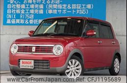 suzuki alto-lapin 2018 -SUZUKI--Alto Lapin DBA-HE33S--HE33S-190472---SUZUKI--Alto Lapin DBA-HE33S--HE33S-190472-