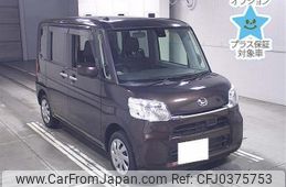 daihatsu tanto 2016 -DAIHATSU 【岐阜 585ﾇ2015】--Tanto LA610S-0079012---DAIHATSU 【岐阜 585ﾇ2015】--Tanto LA610S-0079012-