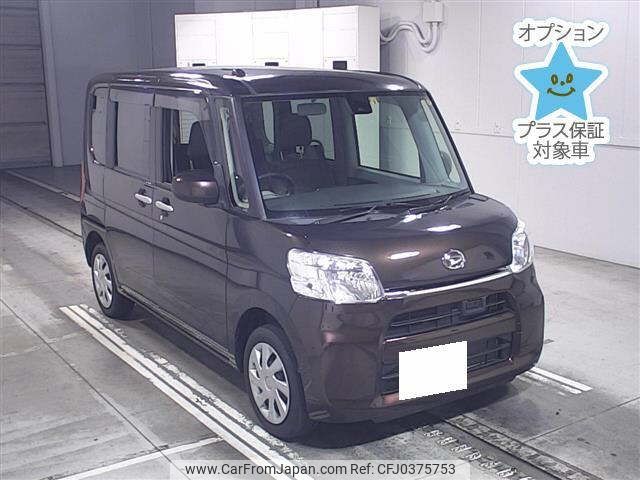 daihatsu tanto 2016 -DAIHATSU 【岐阜 585ﾇ2015】--Tanto LA610S-0079012---DAIHATSU 【岐阜 585ﾇ2015】--Tanto LA610S-0079012- image 1