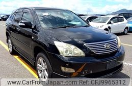 toyota harrier 2007 REALMOTOR_F2024060370F-10