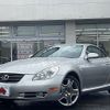 lexus sc 2007 -LEXUS--Lexus SC DBA-UZZ40--UZZ40-9010572---LEXUS--Lexus SC DBA-UZZ40--UZZ40-9010572- image 1