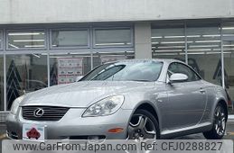 lexus sc 2007 -LEXUS--Lexus SC DBA-UZZ40--UZZ40-9010572---LEXUS--Lexus SC DBA-UZZ40--UZZ40-9010572-