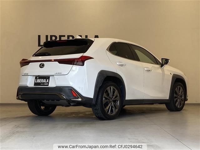 lexus ux 2019 -LEXUS--Lexus UX 6BA-MZAA10--MZAA10-2011009---LEXUS--Lexus UX 6BA-MZAA10--MZAA10-2011009- image 2