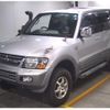 mitsubishi pajero 2001 quick_quick_TA-V75W_V75W-0103876 image 1