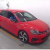 volkswagen golf-gti 2017 quick_quick_ABA-AUCHH_WVWZZZAUZHW338637 image 4