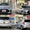 toyota aqua 2017 -TOYOTA--AQUA DAA-NHP10--NHP10-6654167---TOYOTA--AQUA DAA-NHP10--NHP10-6654167- image 9