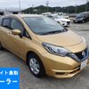 nissan note 2017 -NISSAN 【鳥取 530た8321】--Note HE12-033976---NISSAN 【鳥取 530た8321】--Note HE12-033976- image 1