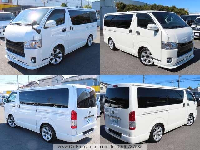 toyota hiace-van 2018 quick_quick_CBF-TRH200V_TRH200-0276405 image 2