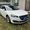 peugeot 508 2016 -PEUGEOT--Peugeot 508 ABA-W2W5G01--VF38E5GZTFL023177---PEUGEOT--Peugeot 508 ABA-W2W5G01--VF38E5GZTFL023177- image 2