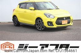 suzuki swift 2021 CFJ1564661