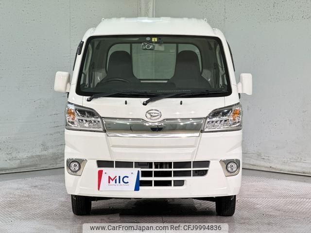 daihatsu hijet-truck 2018 quick_quick_S500P_S500P-0074859 image 2