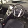 toyota prius 2015 -TOYOTA--Prius ZVW30-1883944---TOYOTA--Prius ZVW30-1883944- image 4