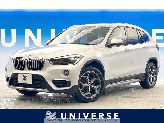 bmw x1 2018 -BMW--BMW X1 LDA-HT20--WBAHT920005L21774---BMW--BMW X1 LDA-HT20--WBAHT920005L21774- image 1