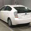 toyota prius 2010 CFJ1684570 image 5
