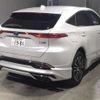 toyota harrier 2023 -TOYOTA 【とちぎ 300ﾓ1981】--Harrier AXUP85--0003380---TOYOTA 【とちぎ 300ﾓ1981】--Harrier AXUP85--0003380- image 2