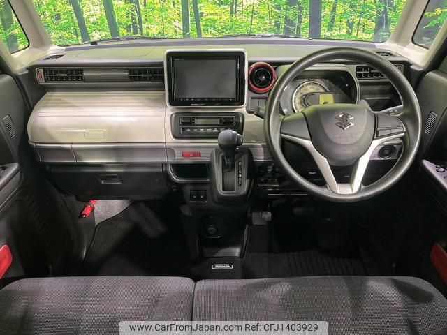suzuki spacia 2019 quick_quick_MK53S_MK53S-228068 image 2