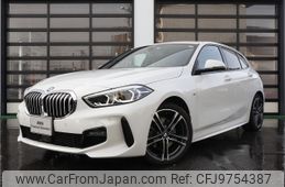bmw 1-series 2021 -BMW--BMW 1 Series 3DA-7M20--WBA7M920907J56482---BMW--BMW 1 Series 3DA-7M20--WBA7M920907J56482-