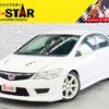 honda civic 2007 -HONDA--Civic ABA-FD2--FD2-1202515---HONDA--Civic ABA-FD2--FD2-1202515- image 1