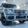 mercedes-benz g-class 2013 CFJ1722396 image 3