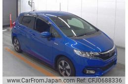 honda fit-hybrid 2018 quick_quick_DAA-GP5_1318730